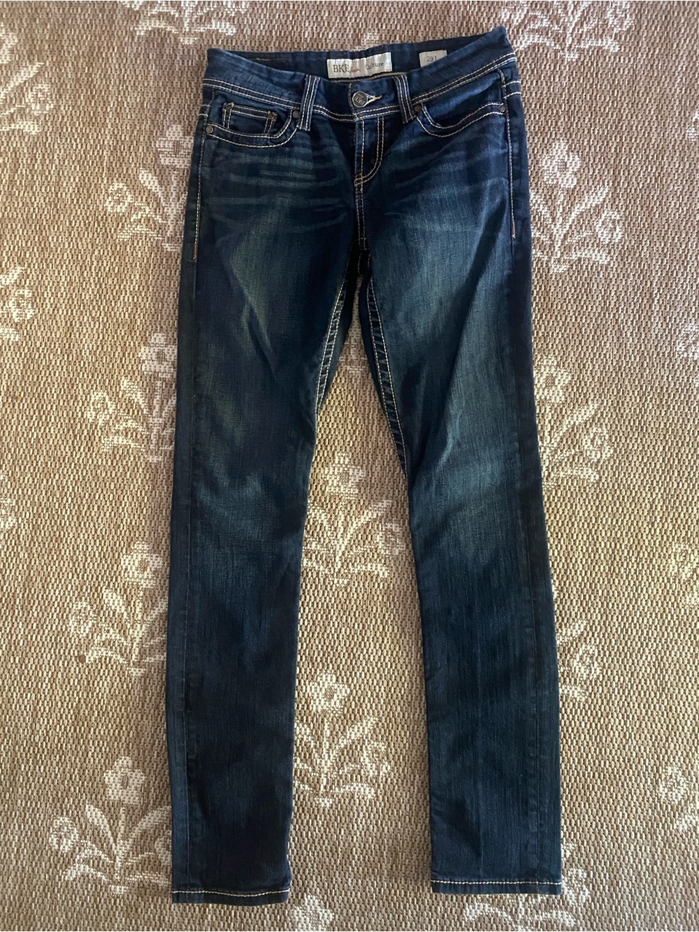 BKE Buckle Culture Jeans